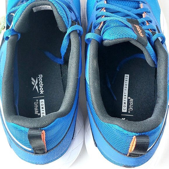 Reebok Mens FLEXAGON Energy TR 4 Training Shoe  -  Size 13 - Picture 5 of 10